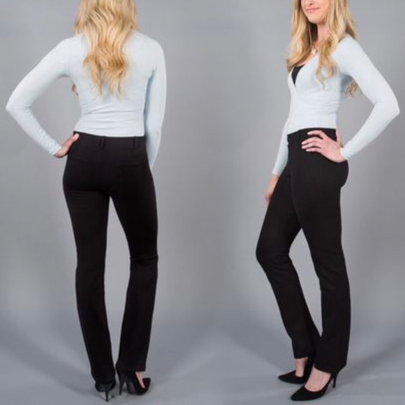 beta yoga dress pants